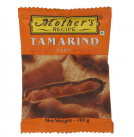 Mother's Recipe Tamarind Paste   Pack  100 grams